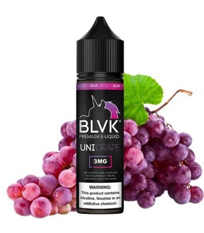 جویس بی ال وی کی یونی گریپ BLVK Uni Grape