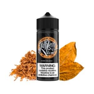 جویس روتلس برزیلین توباکو Ruthless Brazilian Tobacco