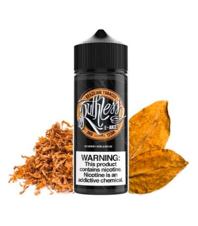 جویس روتلس برزیلین توباکو Ruthless Brazilian Tobacco