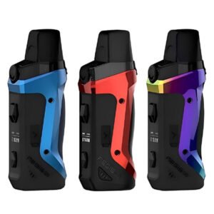 ایجیس بوست لاکچری گیک ویپ Geek Vape Aegis Boost LE Kit