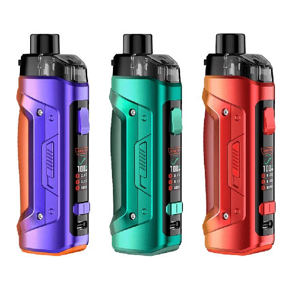 پاد ماد B100 گیک ویپ Geek Vape B100 Podmod