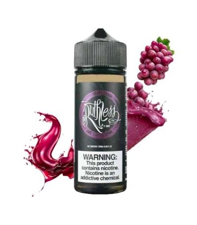 جویس روتلس انگور Ruthless Grape Drank