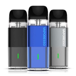 پاد XROS Cube ویپرسو Vaporesso XROS Cube Pod System