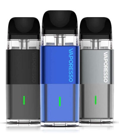 پاد XROS Cube ویپرسو Vaporesso XROS Cube Pod System