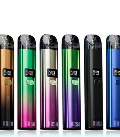 پاد Ursa Nano Pro لاست ویپ Lost Vape Ursa Nano Pro Pod System