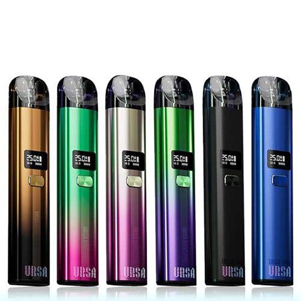 پاد Ursa Nano Pro لاست ویپ Lost Vape Ursa Nano Pro Pod System