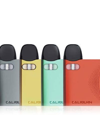 پاد سیستم کالیبرن AK3 یوول UWELL Caliburn AK3 Pod