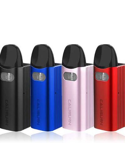 پاد سیستم کالیبرن AZ3 یوول UWELL Caliburn AZ3 Pod