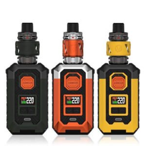 ویپ Armour Max ویپرسو Vaporesso Armour Max 220W