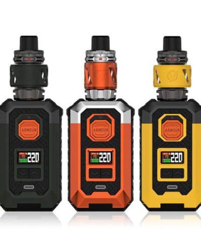 ویپ Armour Max ویپرسو Vaporesso Armour Max 220W