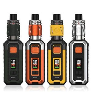 ویپ Armour S ویپرسو Vaporesso Armour S 100W