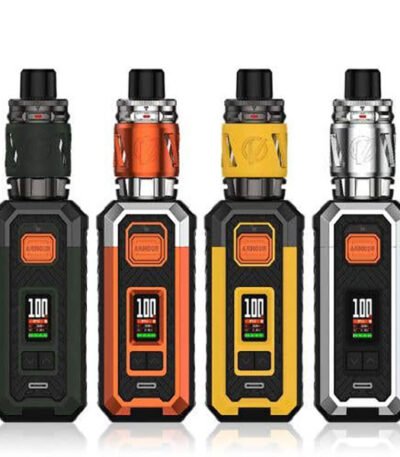 ویپ Armour S ویپرسو Vaporesso Armour S 100W