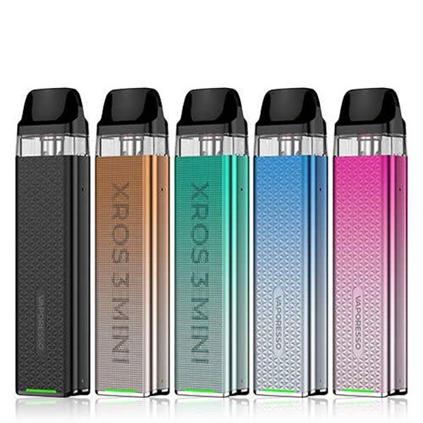 پاد XROS 3 Mini ویپرسو Vaporesso XROS 3 Mini Pod System