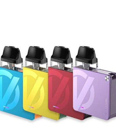 پاد XROS 3 Nano ویپرسو Vaporesso XROS 3 Nano Pod System