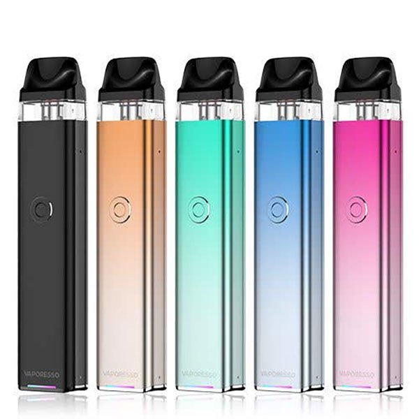 پاد XROS 3 ویپرسو Vaporesso XROS 3 Pod System