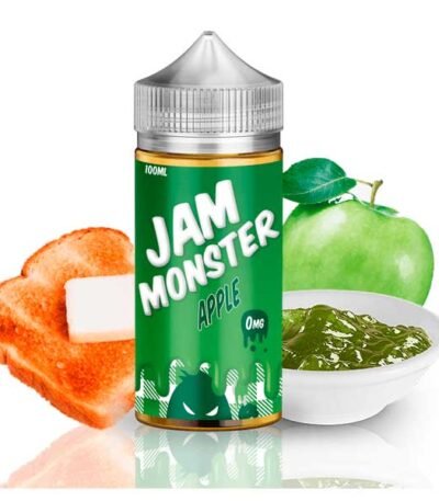 جویس جم مانستر سیب Jam Monster Apple