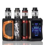 ایجیس ایکس گیک ویپ Geek Vape Aegis X Zeus