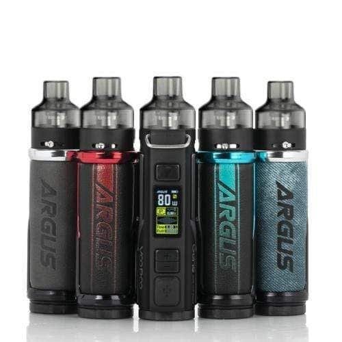 ووپو آرگاس پرو پاد ماد Voopoo Argus Pro Pod Mod