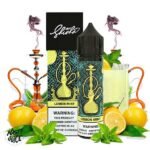 جویس لیمو نعنا شیشا نستی Nasty Shisha Lemon Mint