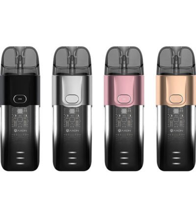 پاد ماد Luxe XR ویپرسو Vaporesso Luxe XR Podmod