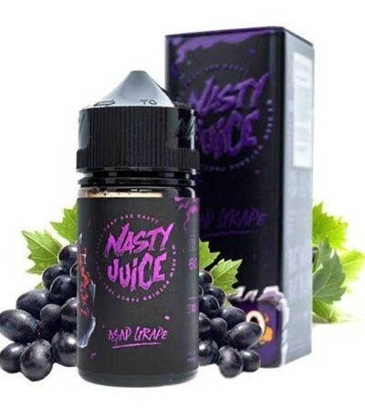 جویس انگور نستی Nasty Asap Grape