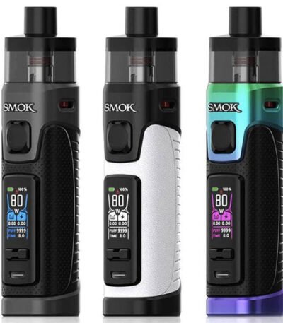 پاد ماد RPM 5 اسموک SMOK RPM 5 Podmod