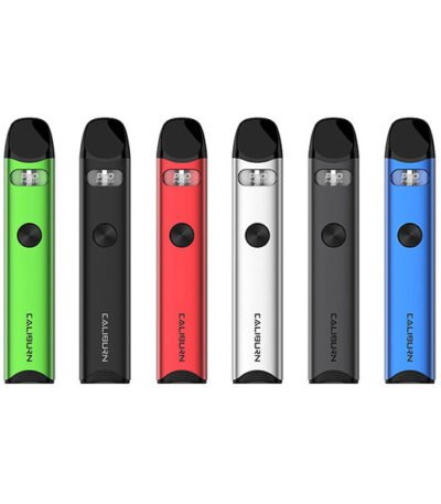 پاد سیستم کالیبرن A3 یوول UWELL Caliburn A3 Pod