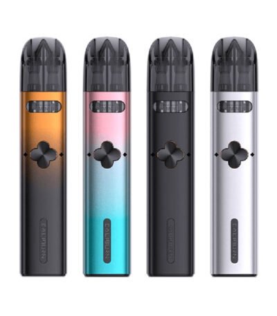 پاد سیستم کالیبرن Explorer یوول UWELL Caliburn Explorer Pod