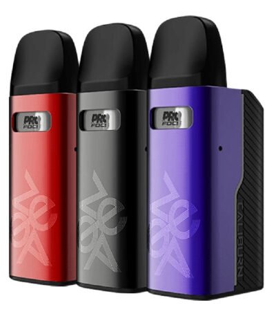 پاد سیستم کالیبرن GZ2 یوول UWELL Caliburn GZ2 Pod