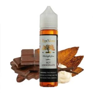 جویس رایپ ویپز وی سی تی شکلات Ripe Vapes VCT Chocolate