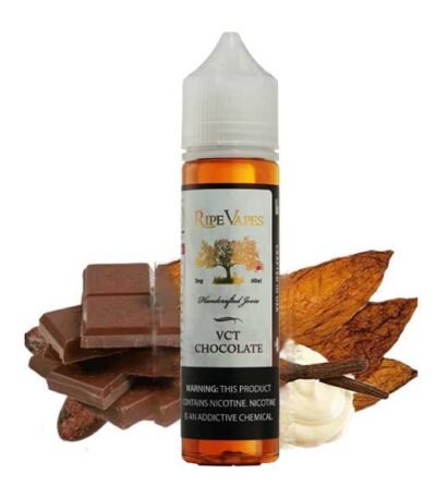 جویس رایپ ویپز وی سی تی شکلات Ripe Vapes VCT Chocolate