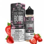 جویس بمب بری ویگاد VGOD Berry Bomb