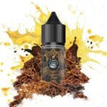 سالت نیکوتین تنباکو بادام تافی دکتر ویپ Dr Vapes Tobacco Kings