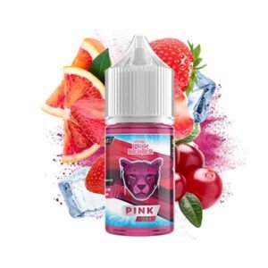 سالت نیکوتین پینک یخ دکتر ویپ Dr Vapes Pink ICED