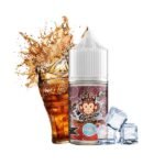 سالت نیکوتین آدامس کولا یخ دکتر ویپ Dr Vapes Cola Bubblegum