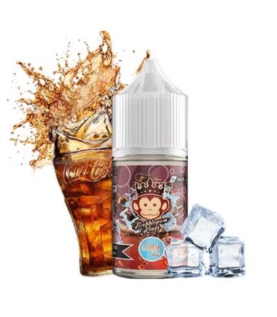 سالت نیکوتین آدامس کولا یخ دکتر ویپ Dr Vapes Cola Bubblegum