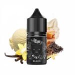 سالت نیکوتین تنباکو بستنی دکتر ویپ Dr Vapes Black Panther