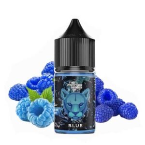 سالت نیکوتین بلو رسپری دکتر ویپ Dr Vapes Blue