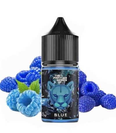 سالت نیکوتین بلو رسپری دکتر ویپ Dr Vapes Blue