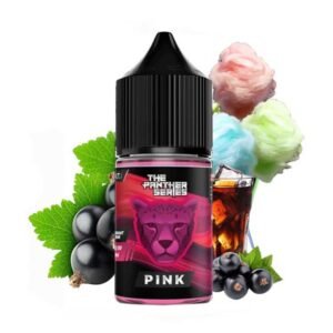 سالت نیکوتین پینک پنتر دکتر ویپ Dr Vapes Pink Panther