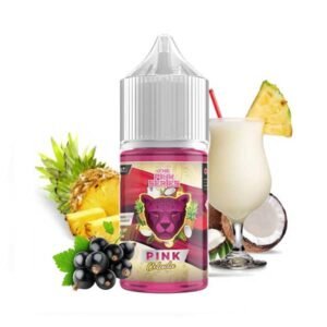 سالت نیکوتین پینک کولادا دکتر ویپ Dr Vapes Pink Colada