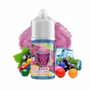 سالت نیکوتین پینک ریمیکس یخ دکتر ویپ Dr Vapes Pink Frozen Remix