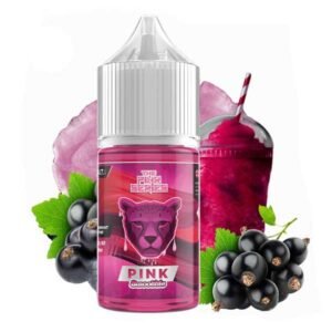 سالت نیکوتین پینک اسموتی دکتر ویپ Dr Vapes Pink Smoothie