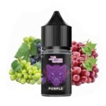 سالت نیکوتین انگور دکتر ویپ Dr Vapes PURPLE