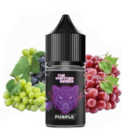 سالت نیکوتین انگور دکتر ویپ Dr Vapes PURPLE