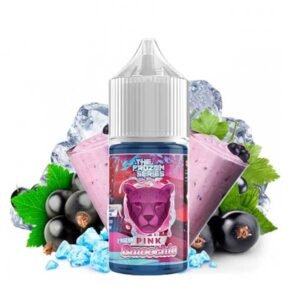 سالت نیکوتین پینک اسموتی یخ دکتر ویپ Dr Vapes Pink Frozen Smoothie