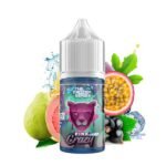 سالت نیکوتین پینک کریزی یخ دکتر ویپ Dr Vapes Pink Frozen Crazy