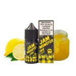 سالت نیکوتین مربای لیمو مانستر Jam Monster Lemon