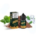 سالت تنباکو مانستر منتول Tobacco Monster Menthol