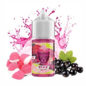 سالت نیکوتین پینک ریمیکس دکتر ویپ Dr Vapes Pink Remix